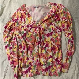 EUC Gap Cardigan